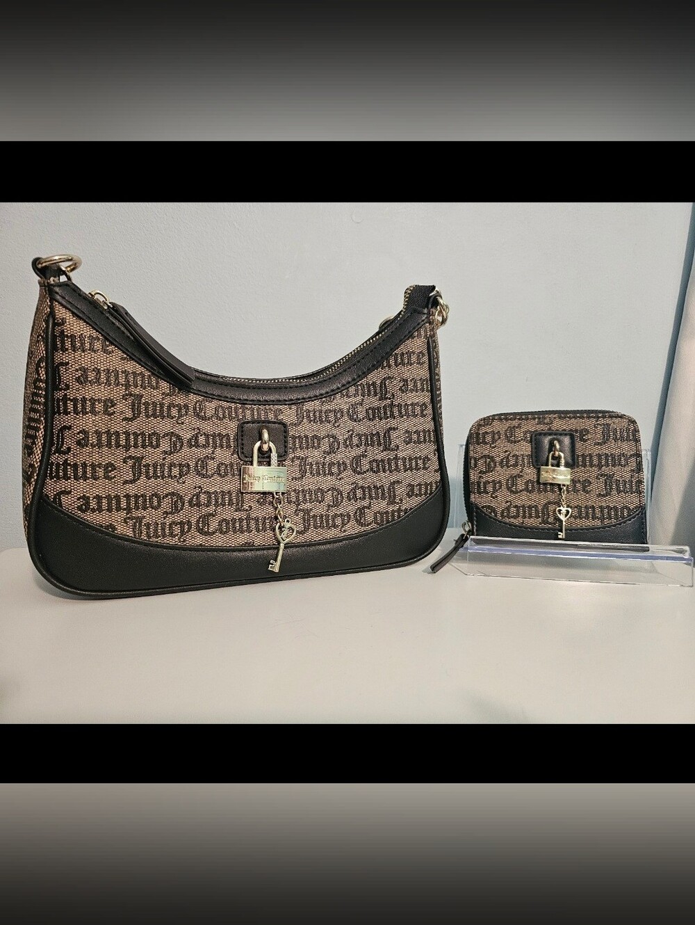 Juicy Couture "Eastside Westside" collection